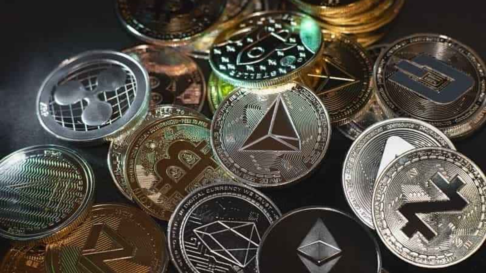 Crypto isn’t taking Wall Street’s volume. It’s growing the pool.