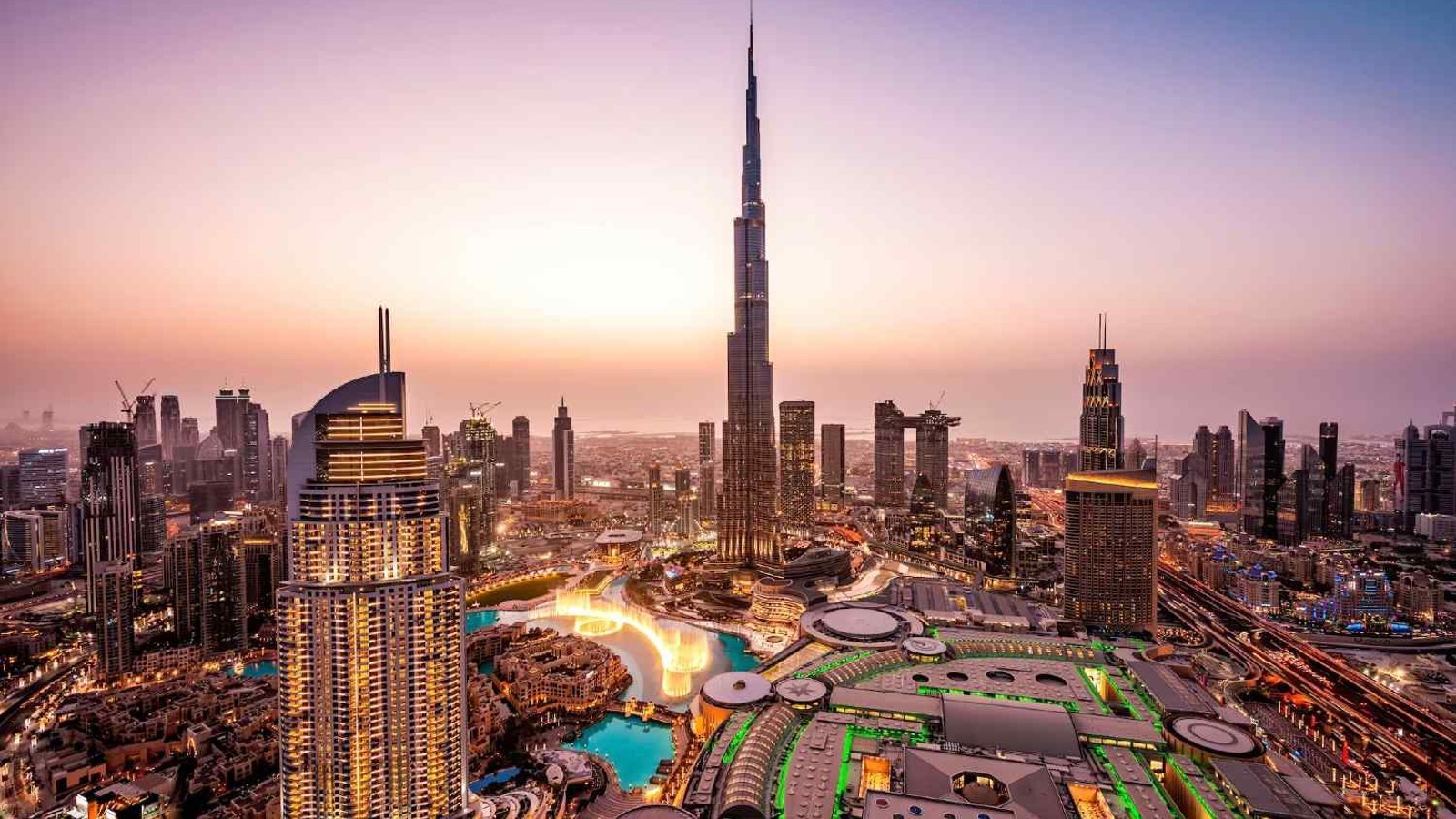 Dubai's Zamanat Launches $100M Tokenized Private Credit Fund for GCC SMEs