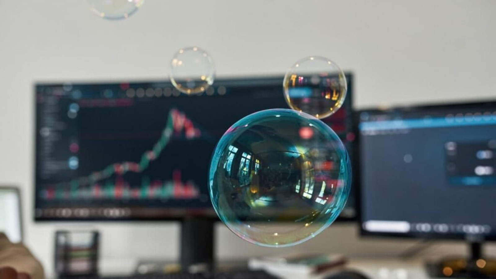 Expert says current U.S. economy ‘is in 1929’