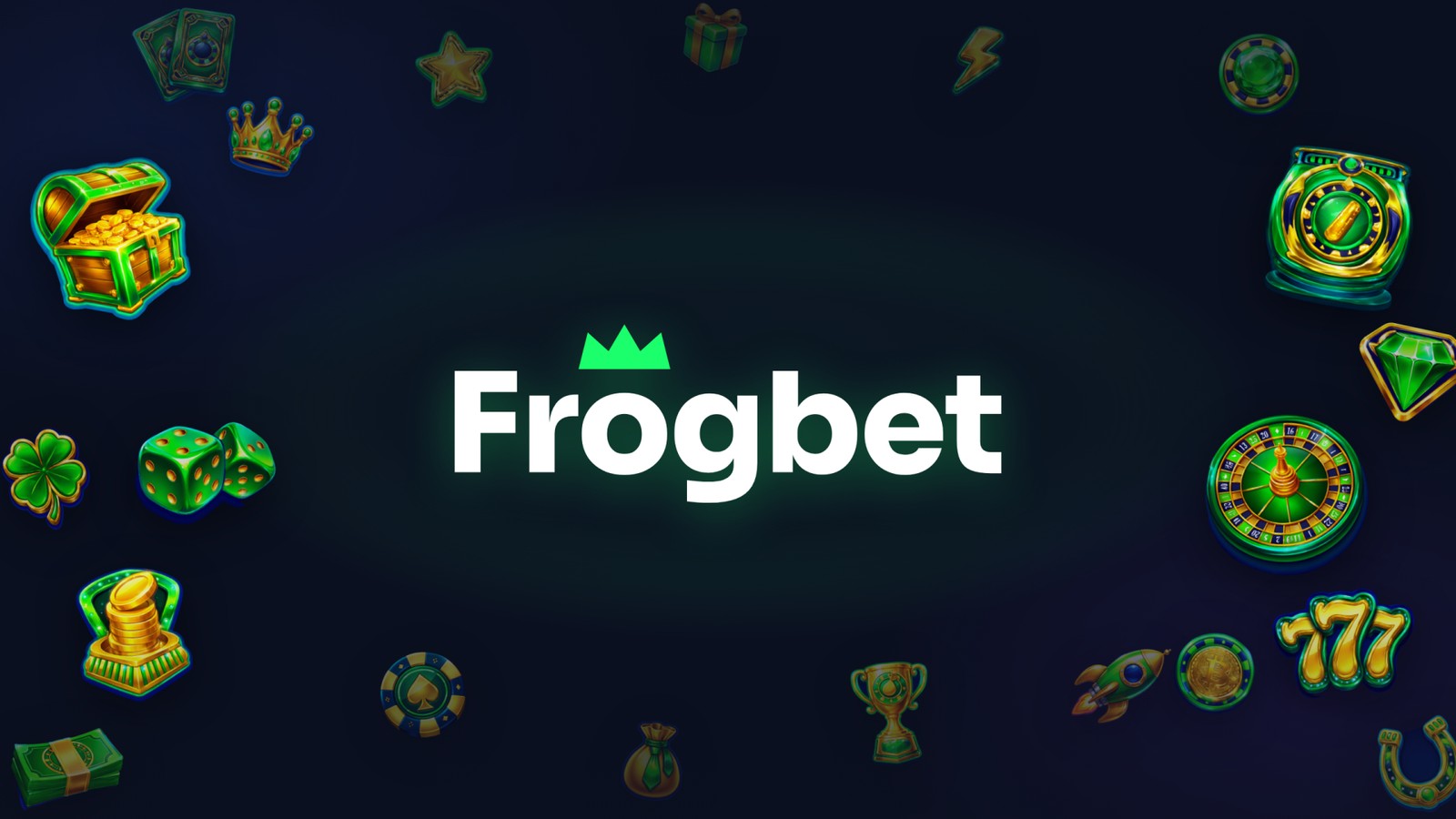 Frogbet launches crypto casino and sportsbook with 70 in-house games, instant withdrawals and a $10,000 Weekly Race