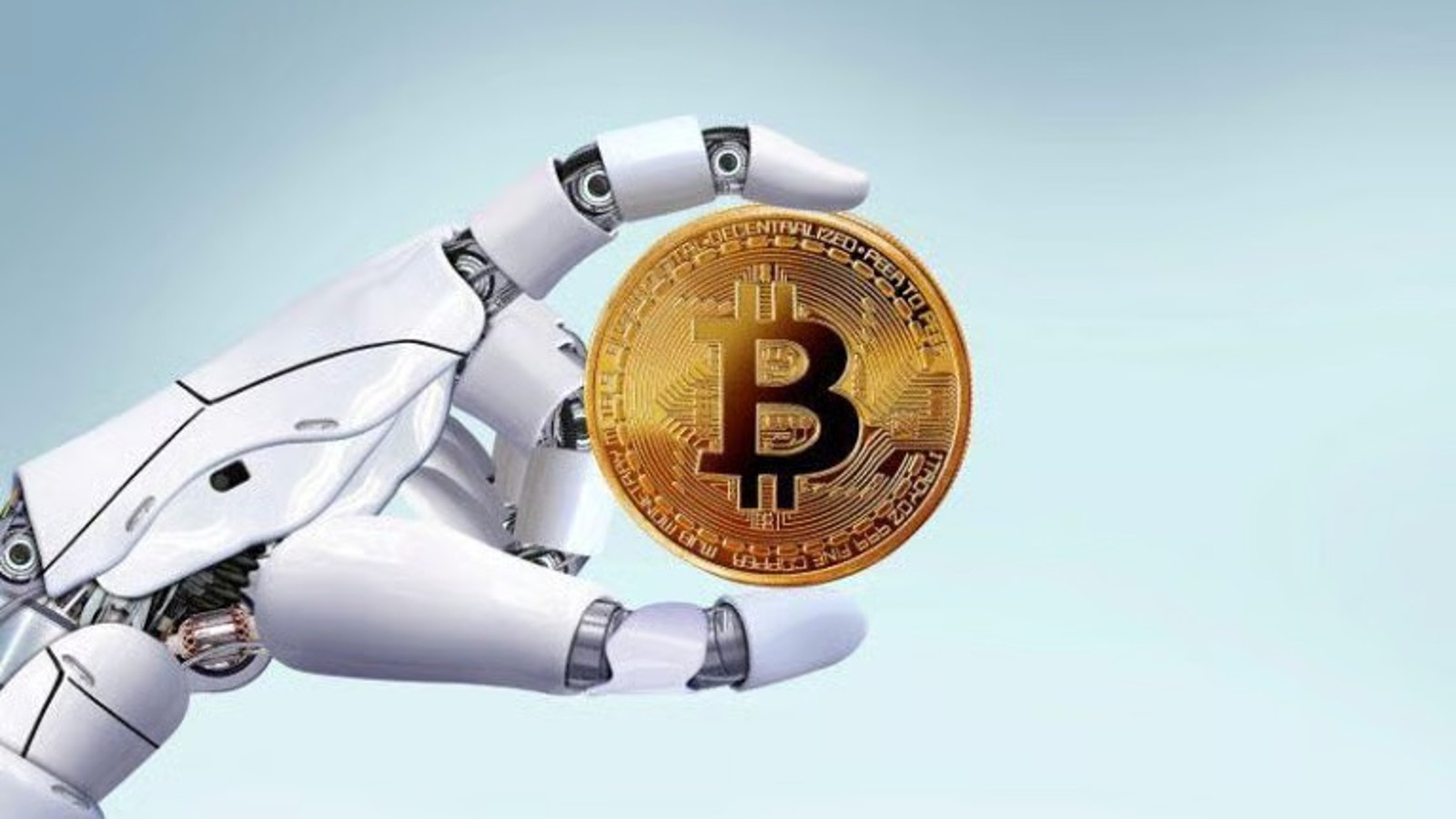 Machine learning algorithm sets Bitcoin price for October 1, 2026 Machine learning algorithm sets Bitcoin price for October 1, 2026