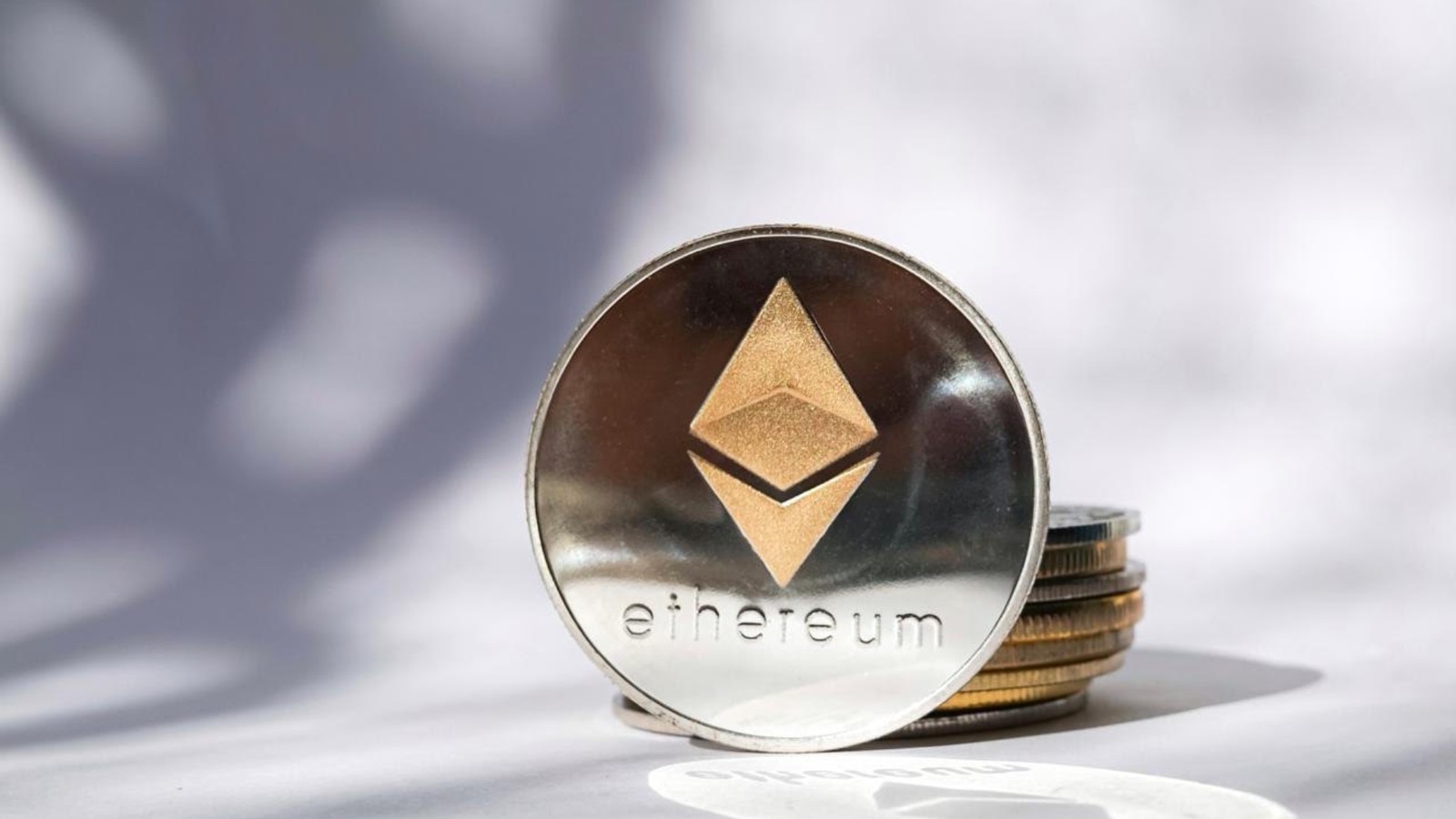 Machine learning algorithm sets Ethereum price on September 30, 2026