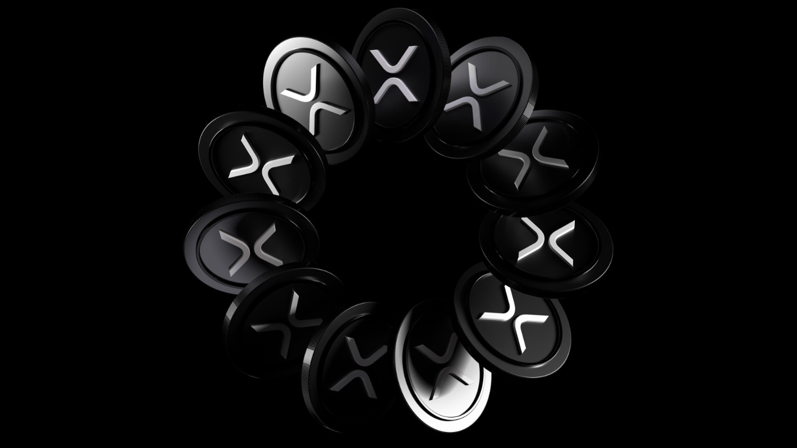 Machine learning algorithm sets XRP price for October 1, 2026