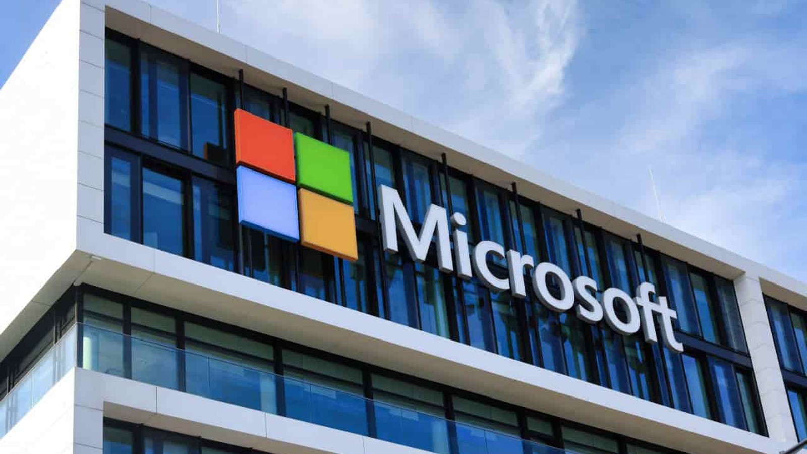 Microsoft to Pay Upcoming Quarterly Dividend of $0.91 Per Share