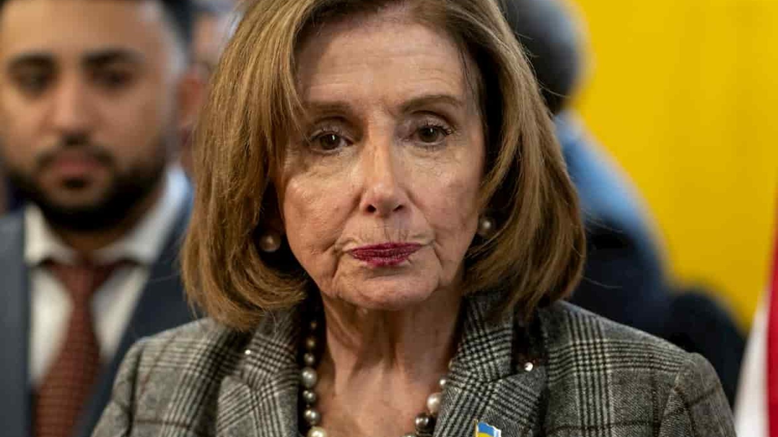 Image for Nancy Pelosi is up over 65% on this suspicious stock trade in less than 2 months