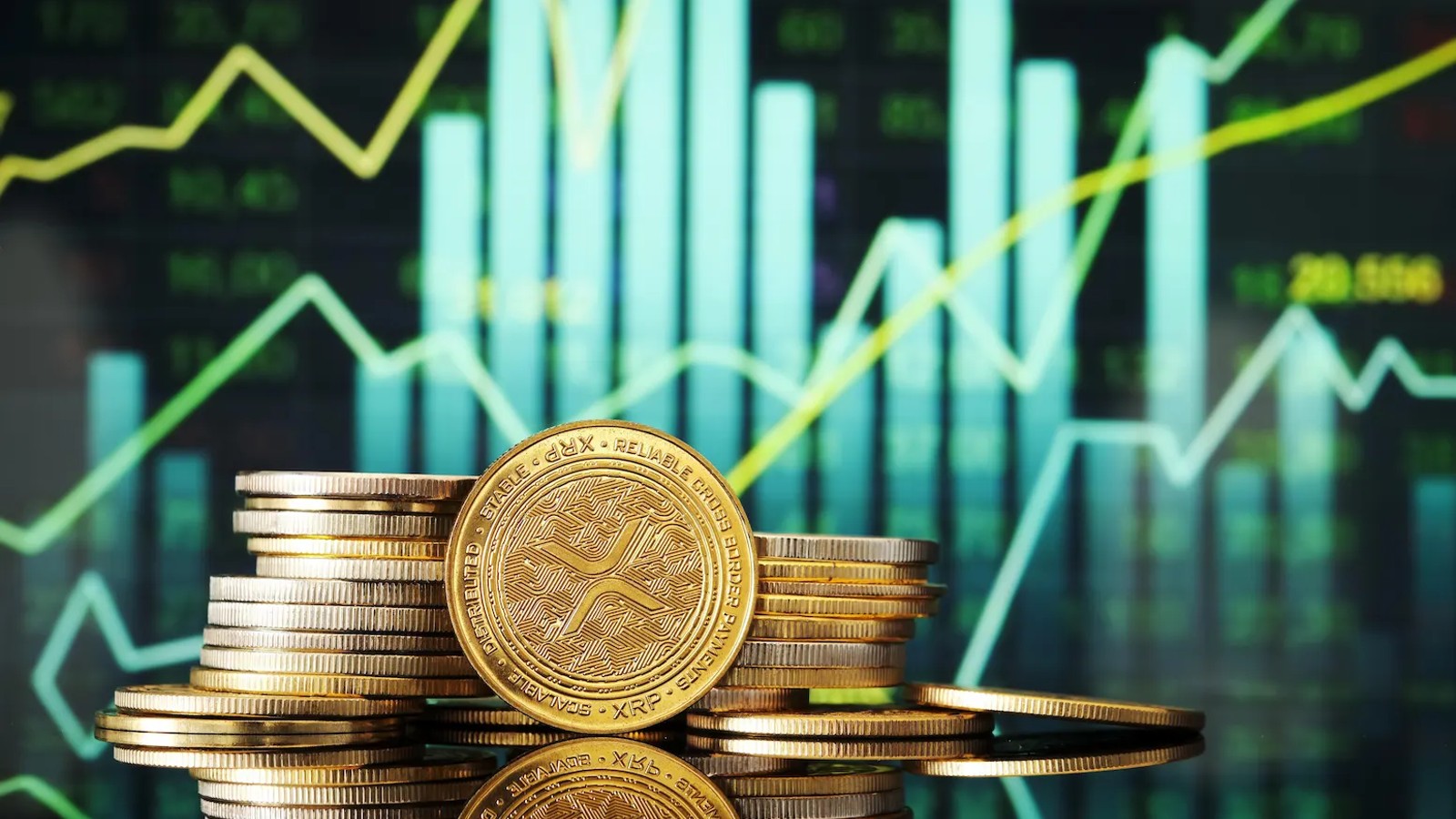 Ripple to Release 1 Billion XRP From Escrow on October 1