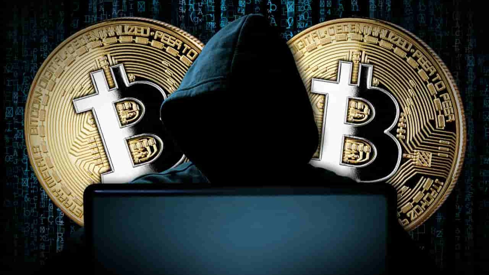 Top crypto privacy protocols used for money laundering