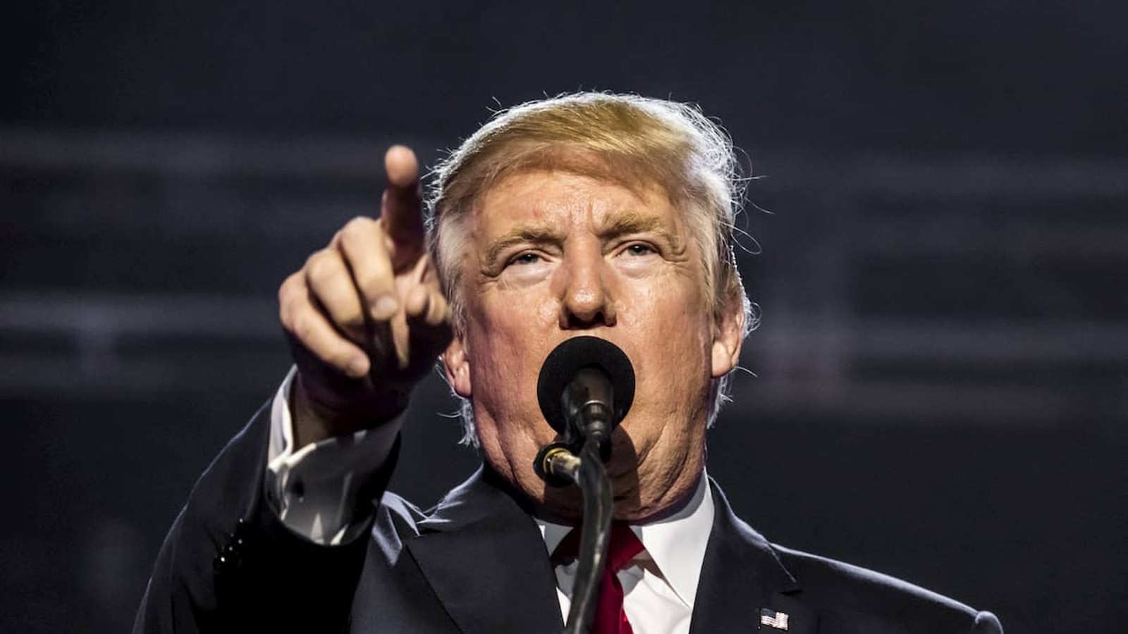 Trump administration launches major push to convince Senators to advance the Crypto Clarity Act