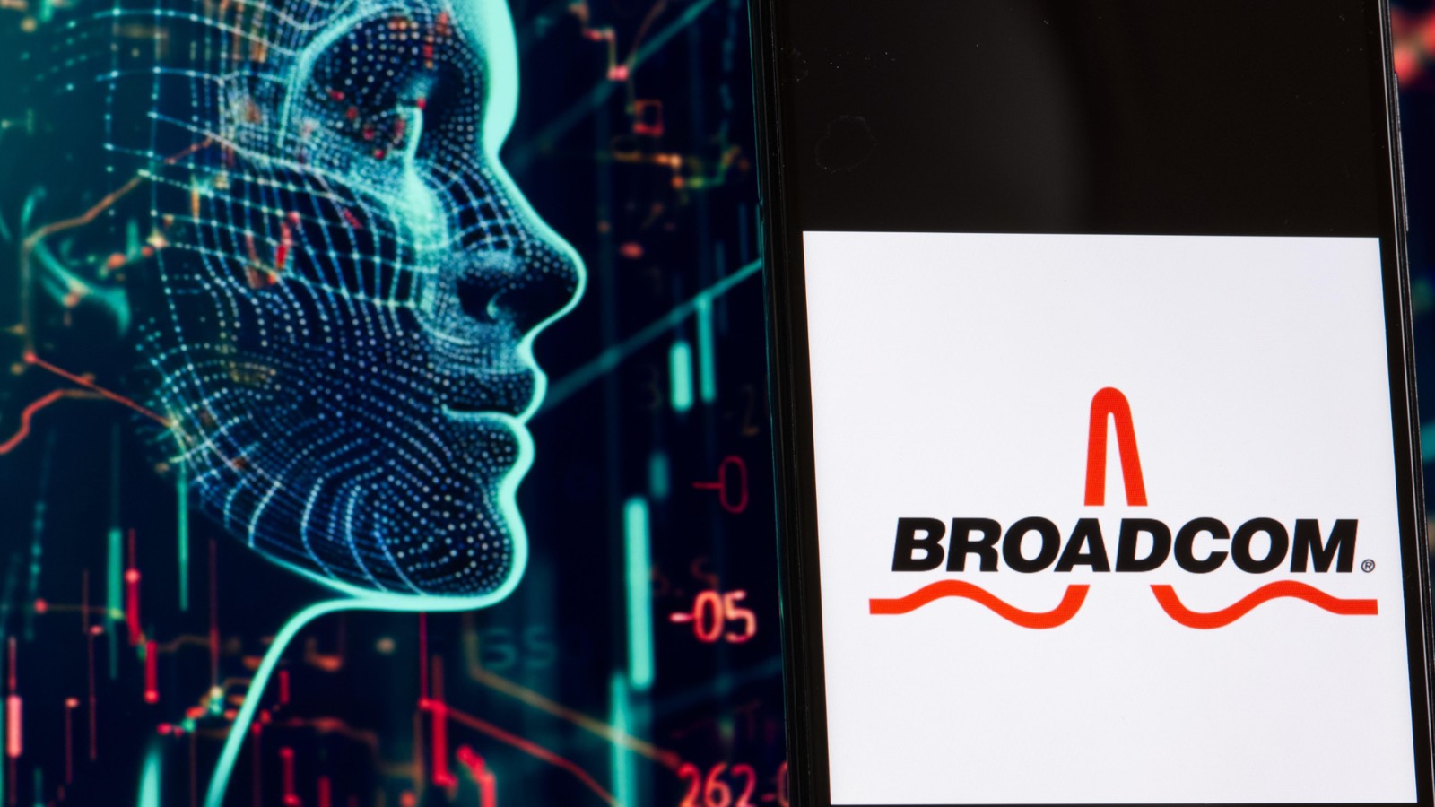 Analyst raises Broadcom (AVGO) stock price target for the next 12 months