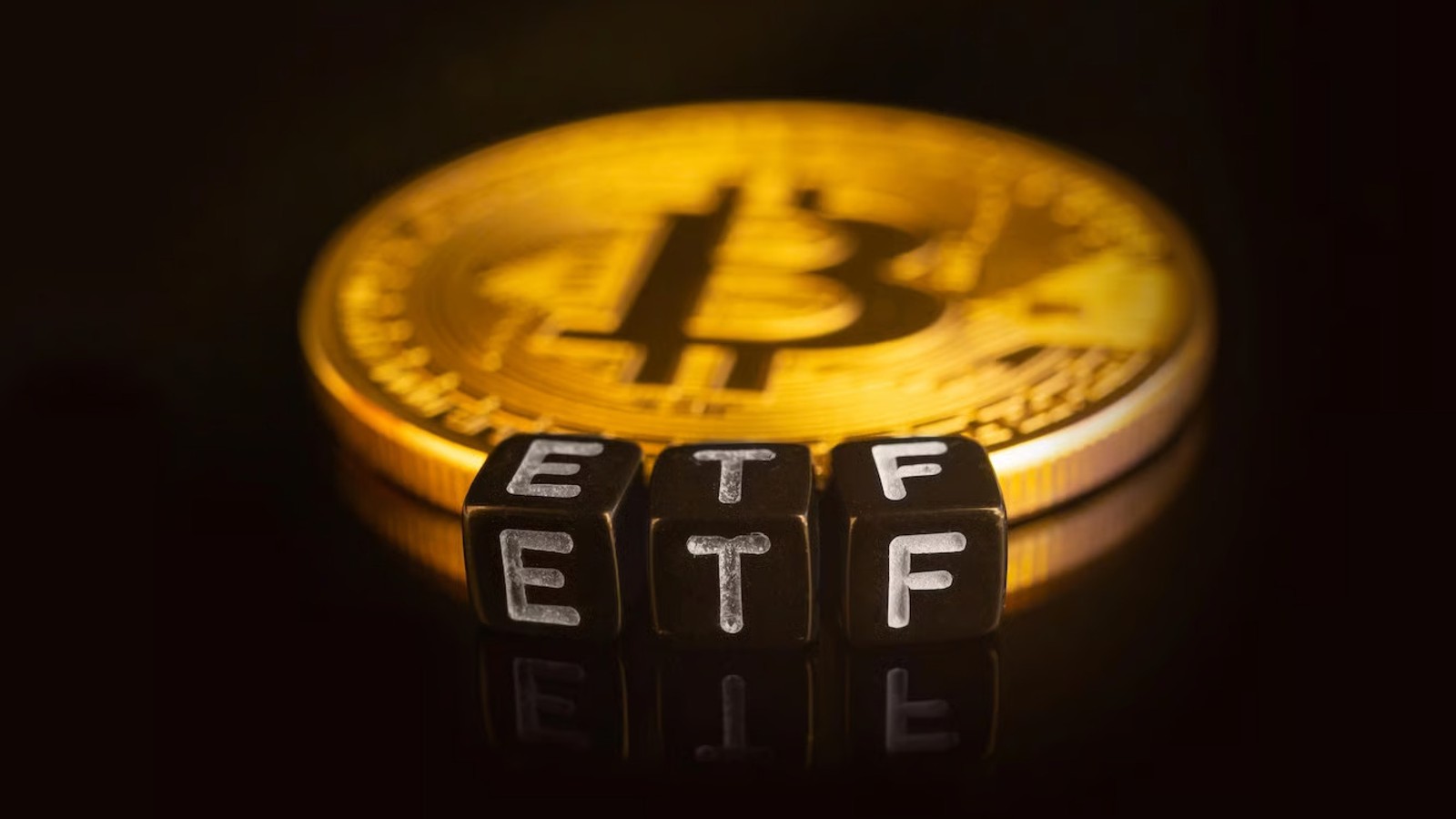 Bitcoin ETFs turn 1,000 days old; Here’s the top holders