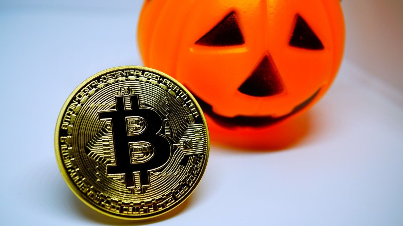 ChatGPT predicts Bitcoin price for Halloween 2026
