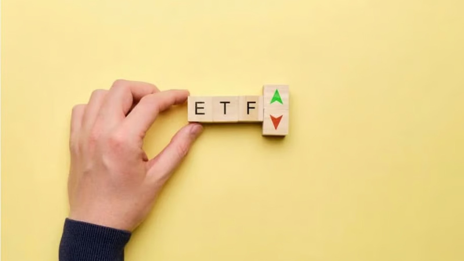 Here’s the hottest ETF that investors are rushing to