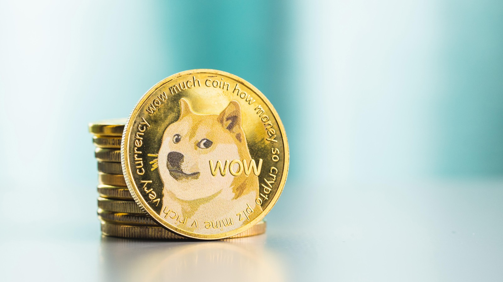 Just 13 Dogecoin addresses control 46% of DOGE supply
