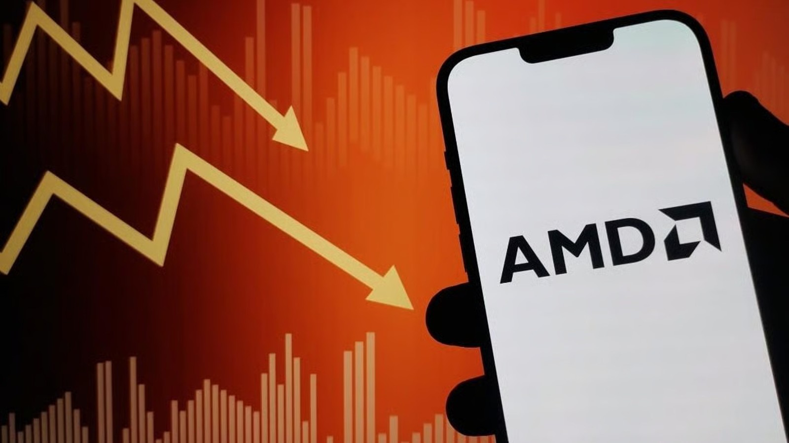 Monster insider trading alert for AMD stock