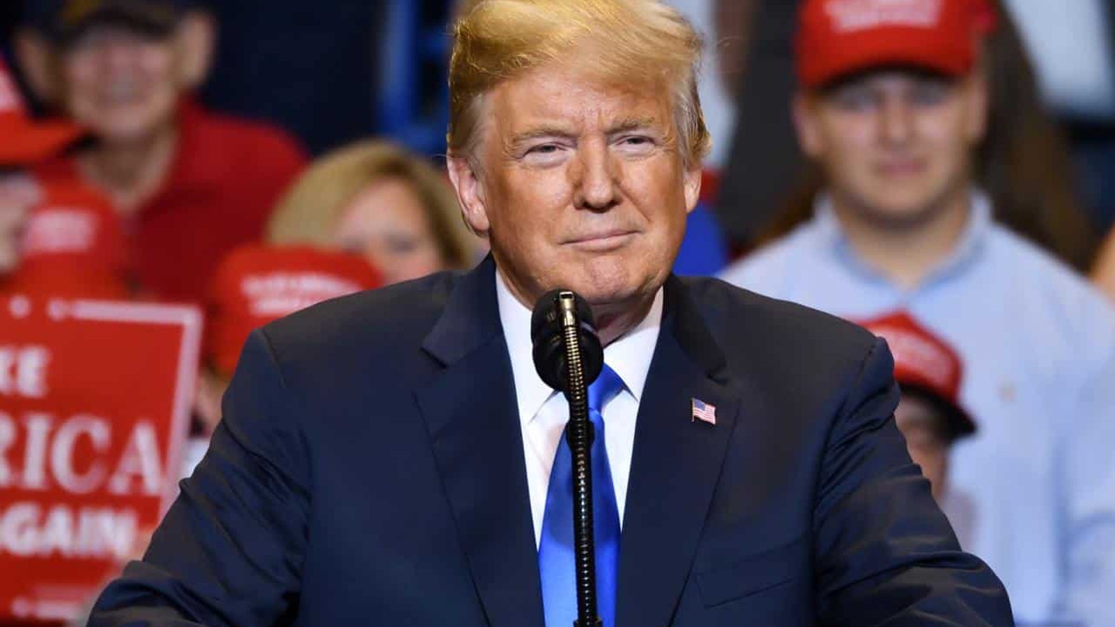 This Trump stock just soared 30% in a day; Here’s why