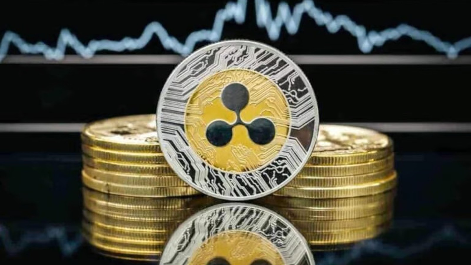 Trading expert reveals what XRP needs to do to rocket to $1.70