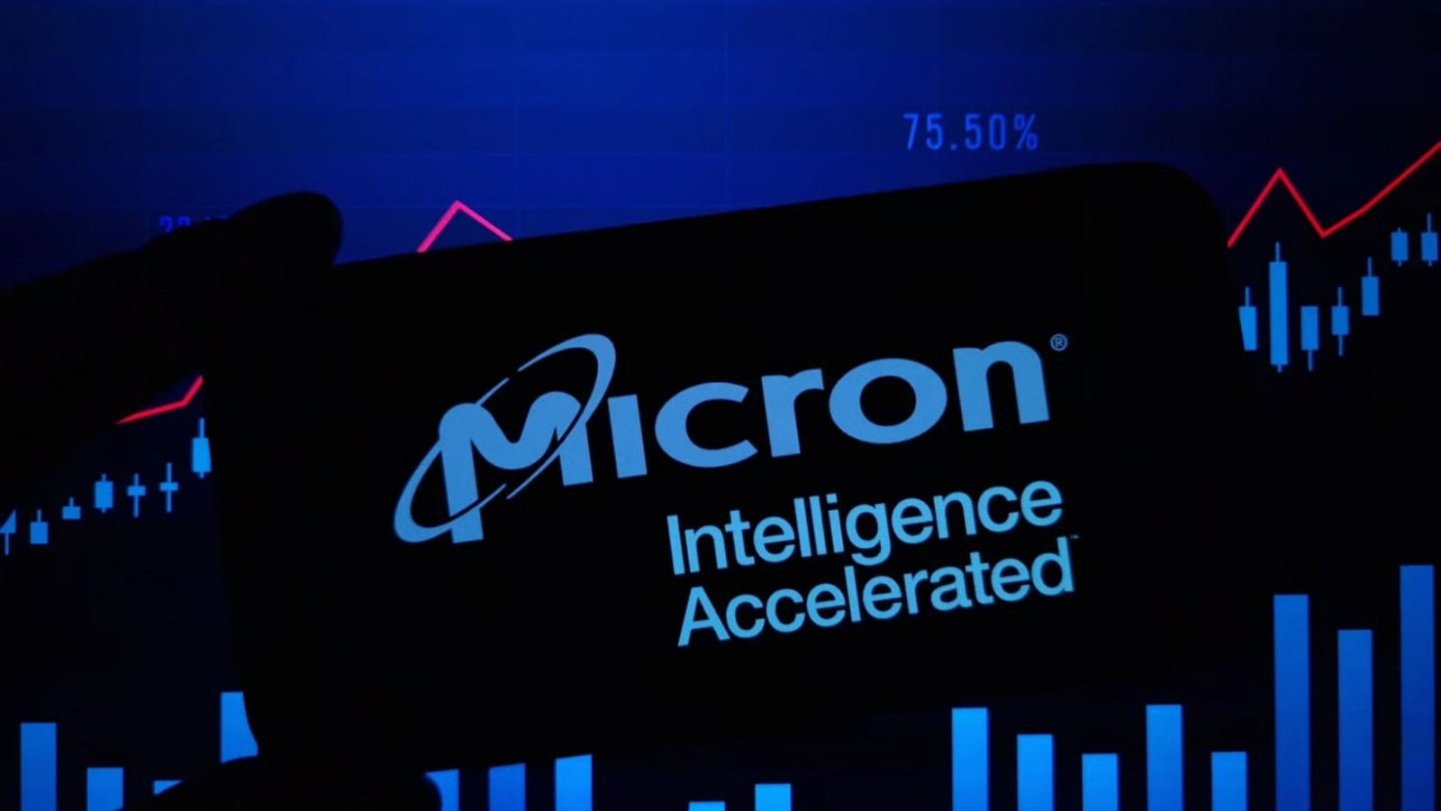 Wall Street analysts update Micron (MU) stock price target