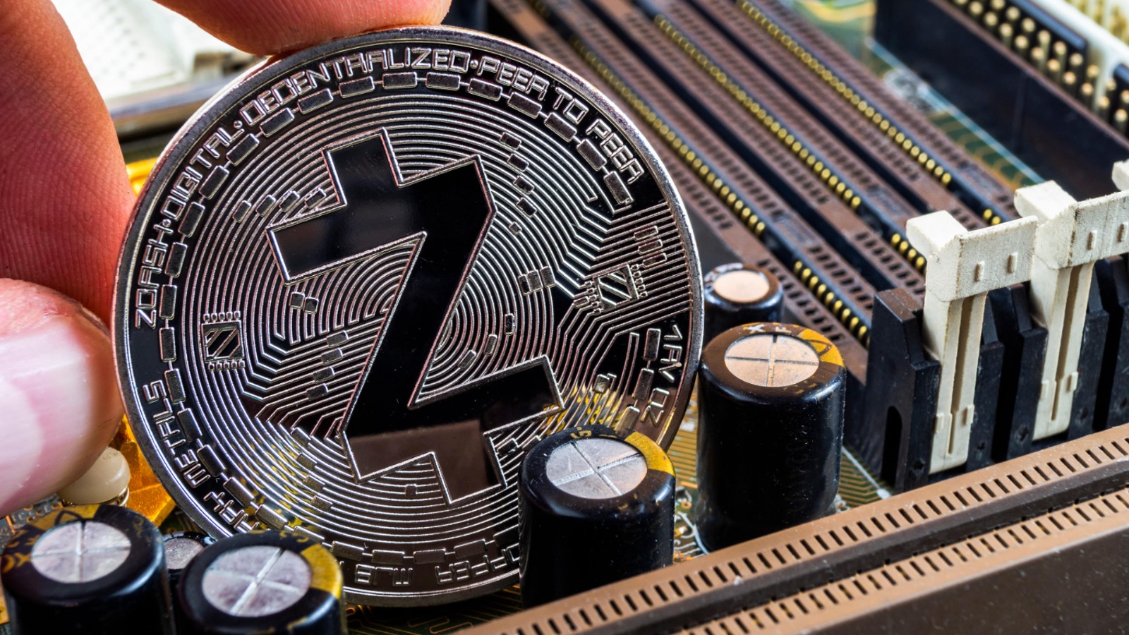 Why Zcash (ZEC) suffered among the worst 24-hour crash in top 100 cryptocurrencies