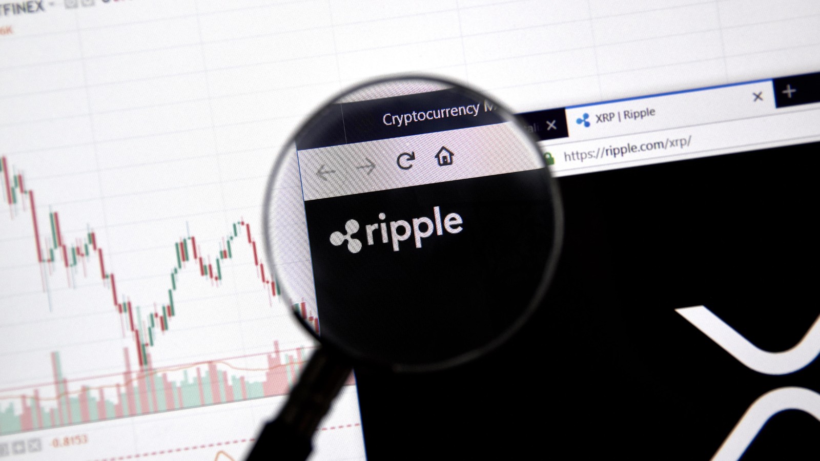 XRP Ledger’s RWA trading volume explodes 224x in 30 days