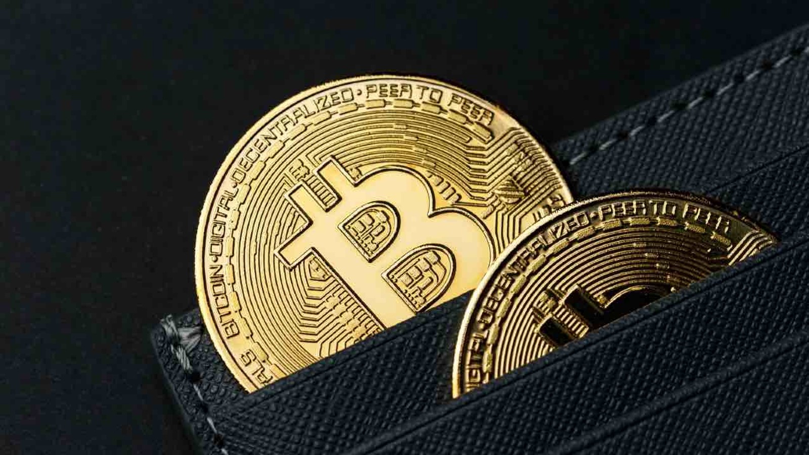 Fed decision make-or-break for Bitcoin's Q4, Nexo data suggests