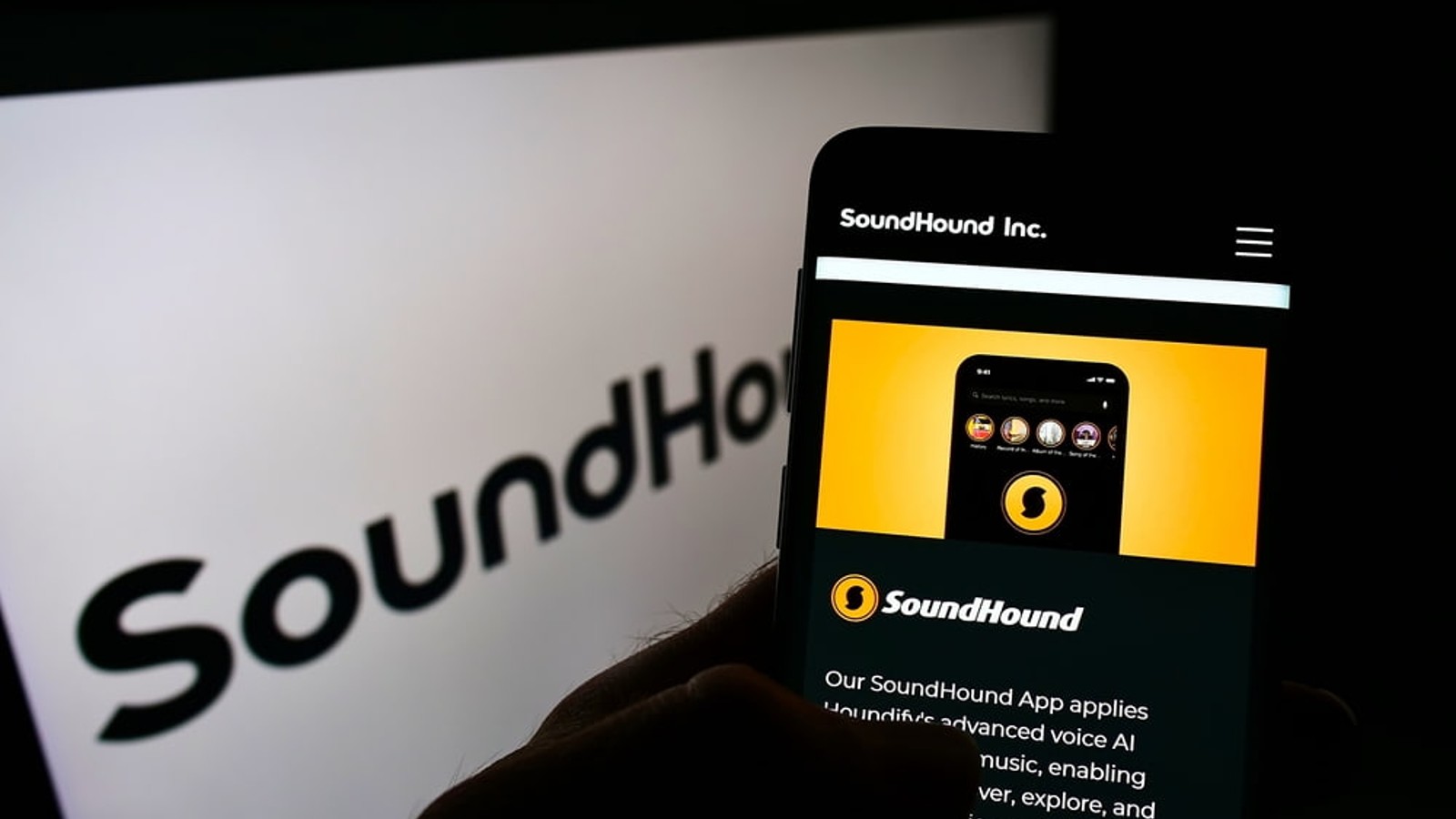 SoundHound AI Stock Is Down 55% in 2026: Buy, Sell, or Hold