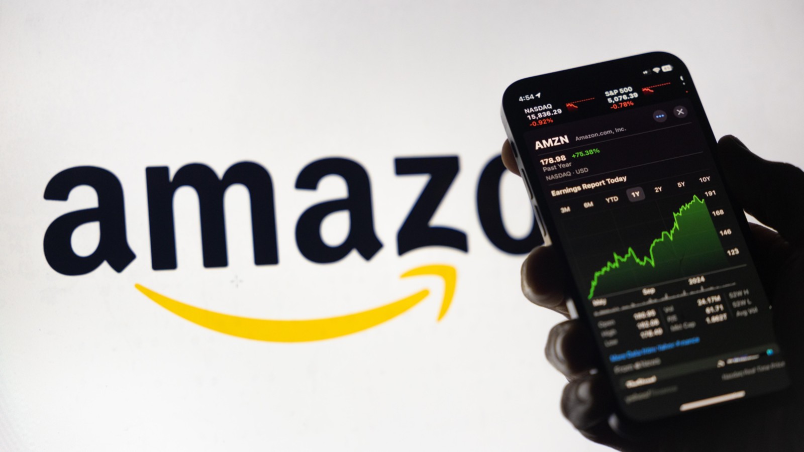 Wall Street analyst sets Amazon (AMZN) stock price for next 12 months