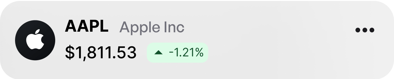 AAPL